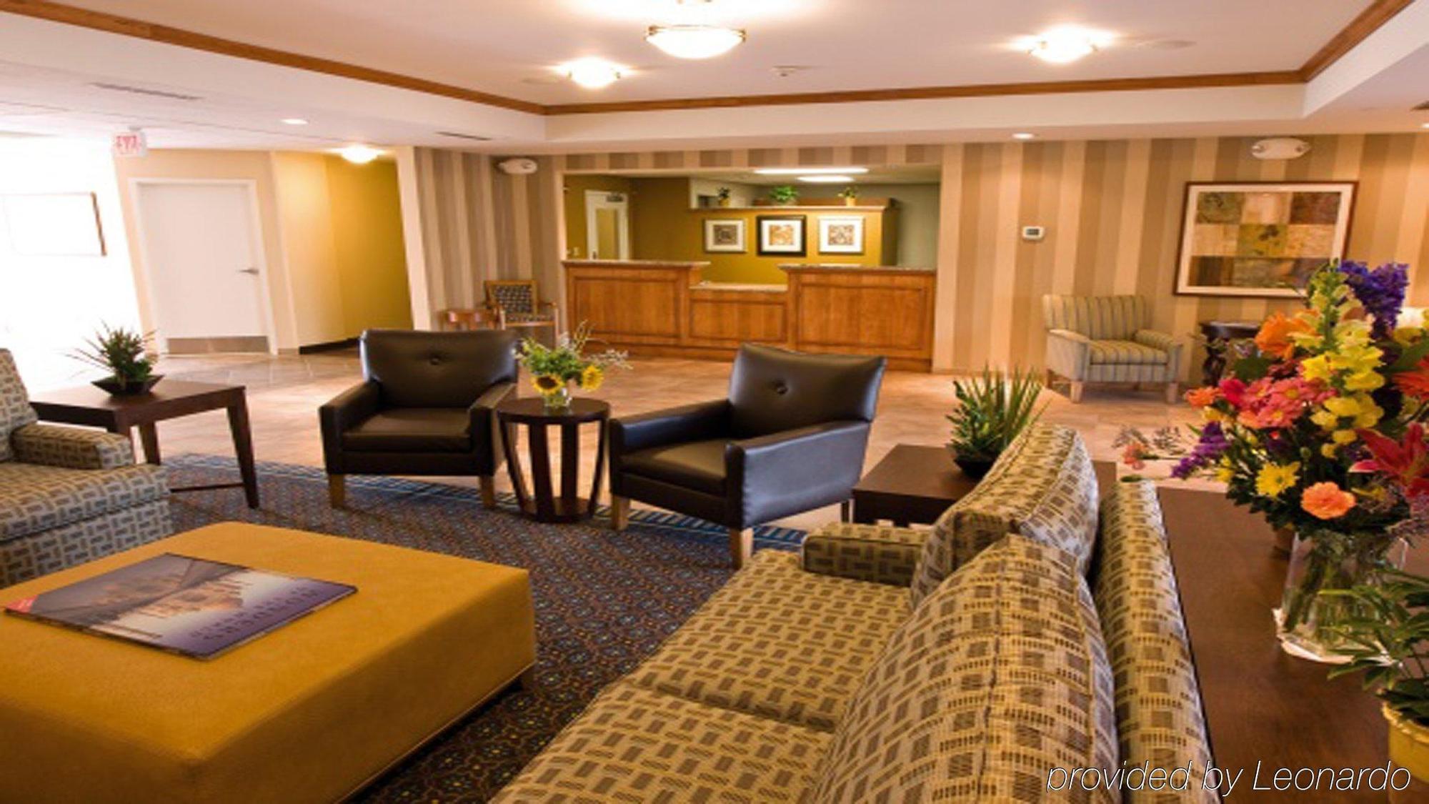 Candlewood Suites Buffalo Amherst, An Ihg Hotel Interior photo