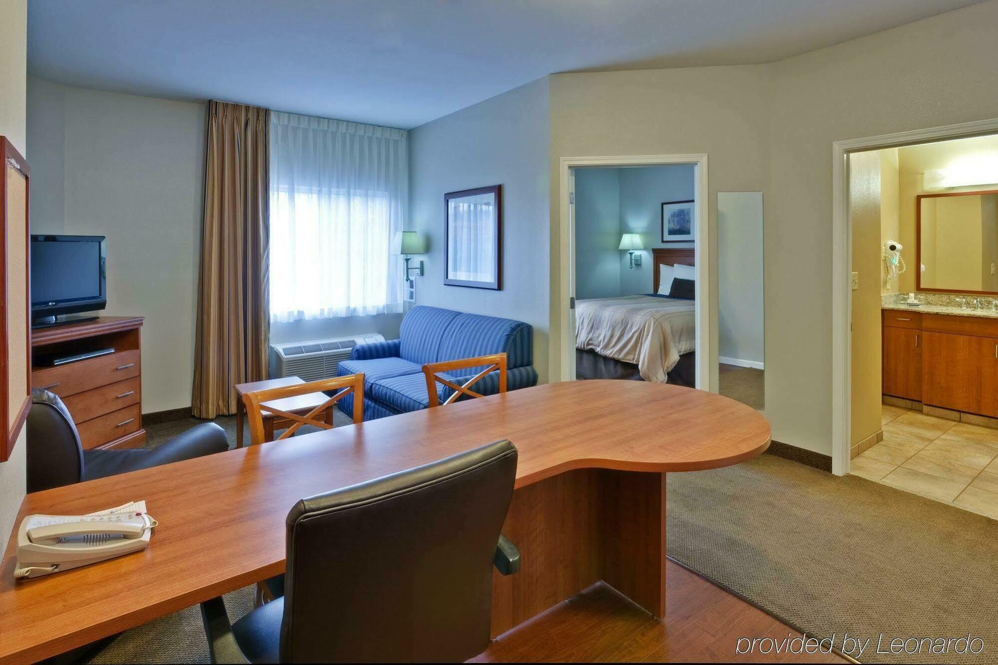 Candlewood Suites Buffalo Amherst, An Ihg Hotel Room photo